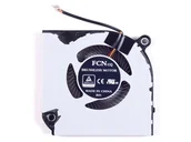 Chłodzenie procesora - Wentylator chłodzący procesor laptopa do Acer Aspire Nitro 5 AN515-43 AN515-54 z prawej strony - miniaturka - grafika 1