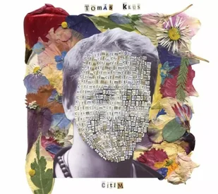 CD Tomáš Klus: Cítím - Country - miniaturka - grafika 1