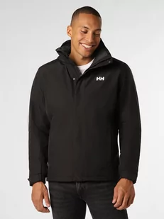 Helly Hansen - Męska kurtka funkcyjna, czarny - Kurtki męskie - miniaturka - grafika 1