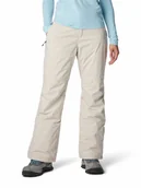 Spodnie narciarskie - Columbia Spodnie narciarskie "Shafer Canyon" w kolorze kremowym - miniaturka - grafika 1