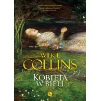 MG Kobieta w bieli TW Wilkie Collins 1 - Powieści - miniaturka - grafika 1