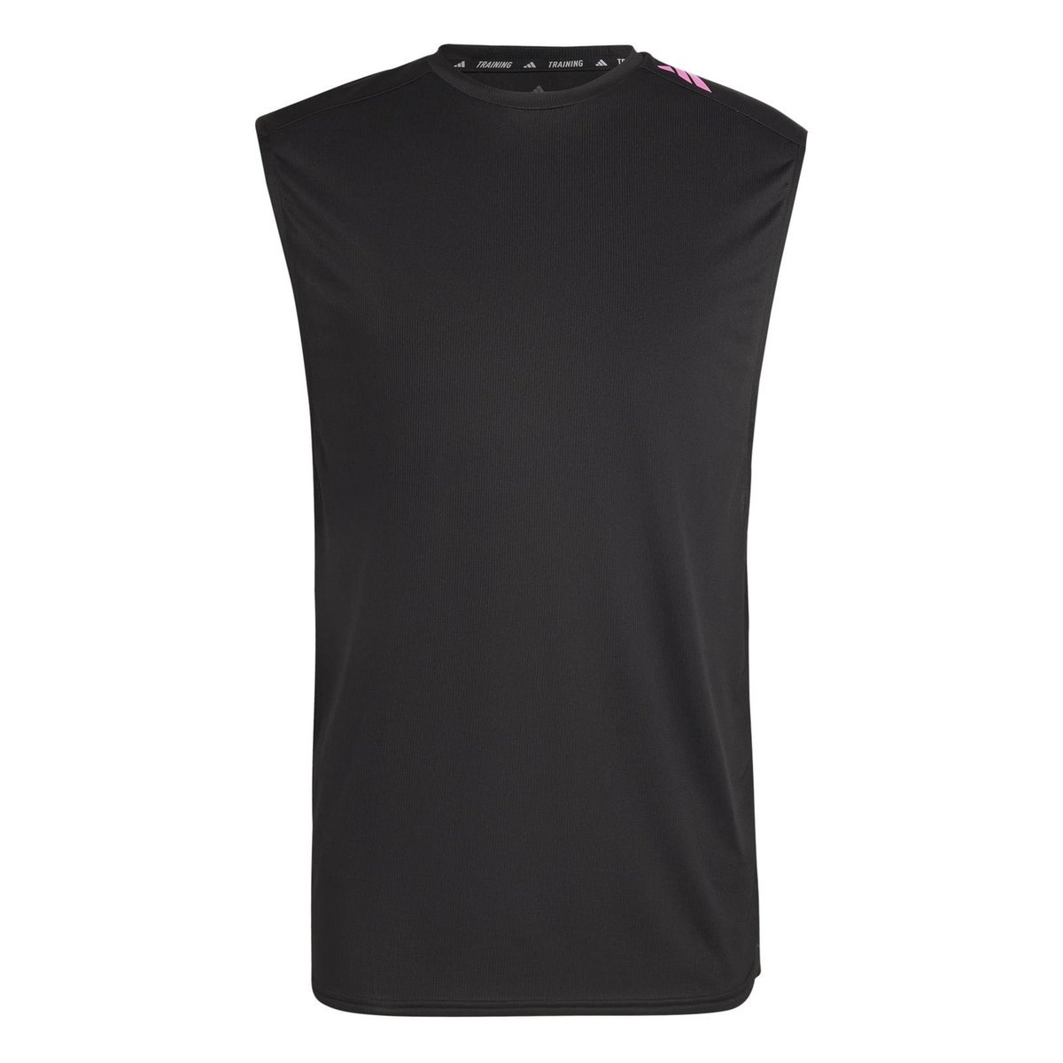 Tank top damski adidas Designed for Training HIIT czarny IM1302-XL