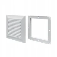 Kratki wentylacyjne - Dospel Kratka Wentylacyjna Duo Smart 135 Fi 100 WD-007-4178 1110003514202 - miniaturka - grafika 1