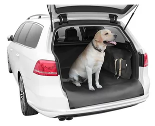 Mata samochodowa do Bagażnika dla Psa Dexter M - Sprzęt podróżny i transportery dla psów - miniaturka - grafika 3