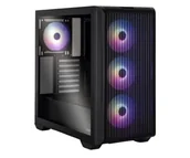 Obudowy komputerowe - Silver Monkey X Croft - miniaturka - grafika 1