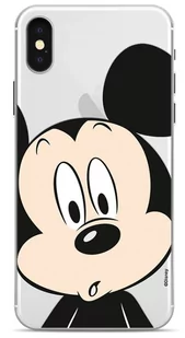 Etui na Samsung Galaxy S10e DISNEY Mickey 019 - Etui i futerały do telefonów - miniaturka - grafika 1