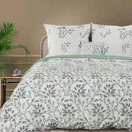 Pościel - Pościel 220x200 Clarissa satynowa Eurofirany - miniaturka - grafika 1