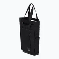 Torebki damskie - Torba 2w1 Jack Wolfskin Eve 18 l black WYSYŁKA W 24H 30 DNI NA ZWROT - miniaturka - grafika 1