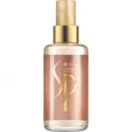 Olejki do ciała i włosów - Wella SP Luxeoil Chroma Elixir olejek do włosów 100 ml - miniaturka - grafika 1