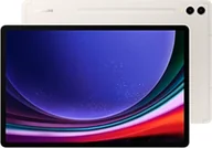 Tablety - Samsung Galaxy Tab S9+ 12.4" 256 GB 5G Beżowy (SM-X816BZEAEUB) - miniaturka - grafika 1