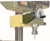 Frezarki - Posuw precyzyjny do frezarki Proxxon FF 500 - miniaturka - grafika 1