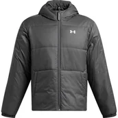 Kurtki i kamizelki sportowe męskie - Kurtka puchowa męska Lightweight Insulated Under Armour - miniaturka - grafika 1