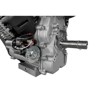 Silnik spalinowy benzynowy LONCIN LC2V90FD 35.0KM - Silniki spalinowe - miniaturka - grafika 2