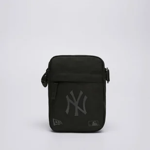 NEW ERA TOREBKA MLB SIDE BAG NEYYAN BLKBLK NEW YORK YANKEES - Nerki - miniaturka - grafika 1