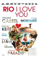 Komedie DVD - Rio, I Love You - miniaturka - grafika 1
