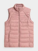 Kurtki damskie - 4F, Kurtka damska, H4Z21-KUDP001 56S, rozmiar S - miniaturka - grafika 1