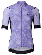 Koszulki i topy damskie - VAUDE Damska koszulka Furka Fz Tricot - miniaturka - grafika 1