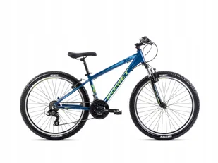 Rower górski ROMET RAMBLER R6.0 2024 - Rowery - miniaturka - grafika 1