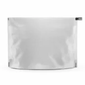 Kosmetyczki, organizery i kuferki - Kosmetyczka podróżna Matador FlatPak Zipper Toiletry Case White - miniaturka - grafika 1