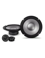 Głośniki samochodowe - ALPINE S2-S80C Zestaw głośników dwudrożnych 8" / 20 cm - miniaturka - grafika 1