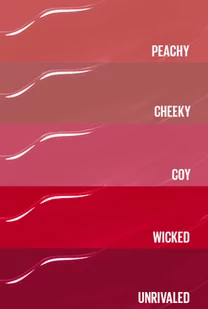 Maybelline Superstay Vinyl Ink winylowa pomadka do ust 30 Unrivaled - Szminki - miniaturka - grafika 3