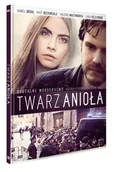 Dramaty DVD - Twarz anioła - miniaturka - grafika 1