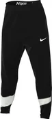 Spodnie męskie - Nike Spodnie męskie M Nk Df FLC Pant Taper Energy, Black/Summit White, FB8577-010, M - miniaturka - grafika 1