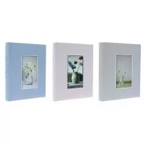 Icar Ramka dekoracyjna 15X21 srebrna RM08 RM0868S(1) - Ramki na zdjęcia - miniaturka - grafika 1