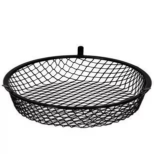 Repti-Zoo Repti-Zoo Net Cover 8.5" - kosz ochronny do lamp RL02 i RL02L RZ WB07A KOSZ OCHRONNY - Akcesoria do terrarium - miniaturka - grafika 1