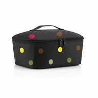 Torby i wózki na zakupy - Torba coolerbag m pocket dots kod: RLF7009 + Sprawdź na SuperWnetrze.pl - miniaturka - grafika 1