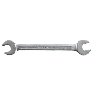 Proline Klucze płaski HD 18 x 19mm 34018 - Klucze i nasadki - miniaturka - grafika 1