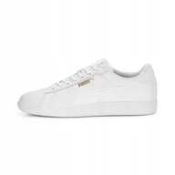 Buty sportowe męskie - Męskie Buty Puma Smash 3.0 L 39 - miniaturka - grafika 1