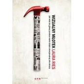 Marketing - Helion Wizualny młotek Jak wbić do głowy przekaz marki dzięki emocjonalnej sile obrazu - Laura Ries, Ries Al. - miniaturka - grafika 1