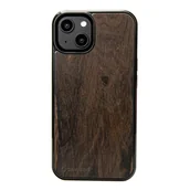 Etui i futerały do telefonów - Drewniane Etui Bewood iPhone 14 ZIRICOTE - miniaturka - grafika 1