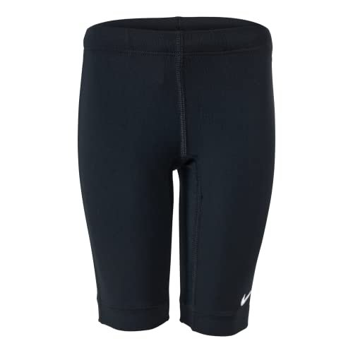 NIKE PBF NESS9743 Czapka do pływania, Dzieci, 001 Black (Czarny), XL