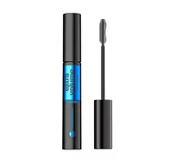 Tusze do rzęs - Bell Professional Extra Volume wodoodporna mascara pogrubiająca rzęsy 01 Deep Black 10g - miniaturka - grafika 1