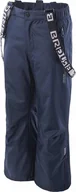 Spodnie narciarskie - Brugi Spodnie Narciarskie 1AJ3 960-navy r. 164/170 - miniaturka - grafika 1