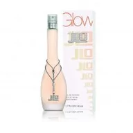 Wody i perfumy damskie - Jennifer Lopez Glow woda toaletowa spray 50ml - miniaturka - grafika 1