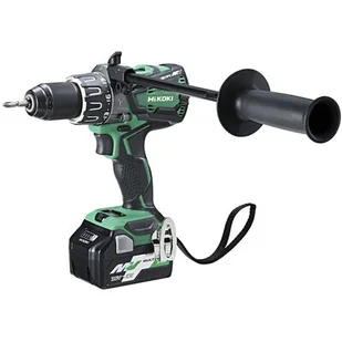 Black&Decker Hikoki udarowa Hikoki MultiVolt DV36DAWRZ - Wiertarko-wkrętarki akumulatorowe - miniaturka - grafika 1