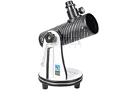 Teleskopy - Celestron Teleskop FirstScope IYA 76 (DO.21024-DS) DO.21024-DS - miniaturka - grafika 1