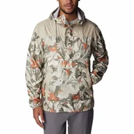 Kurtki męskie - Columbia Challenger Windbreaker, kurtka męska 1714291272 S - miniaturka - grafika 1