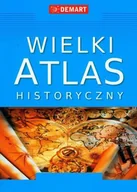 Historia świata - Wielki atlas historyczny - miniaturka - grafika 1