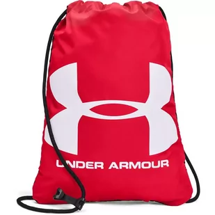 Under Armour Ozsee Sackpack - Plecaki - miniaturka - grafika 4