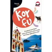 Przewodniki - praca zbiorowa Korfu Pascal Lajt - miniaturka - grafika 1