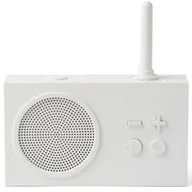 Radia - LEXON Tykho 3 Biały - miniaturka - grafika 1