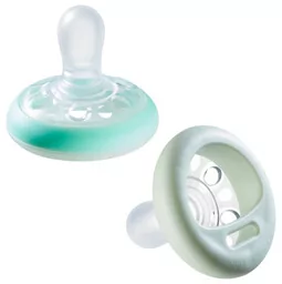 Smoczki Tommee Tippee Breast Like 0-6m - Smoczki uspokajające - miniaturka - grafika 1