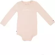 Śpiochy dla niemowląt - Tommy Hilfiger Body | Straight fit - miniaturka - grafika 1