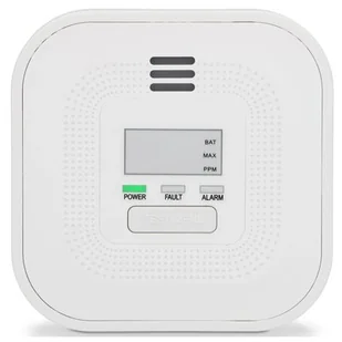 Czujnik tlenku węgla ALECTO COA-4010 - Systemy inteligentnych domów - miniaturka - grafika 1