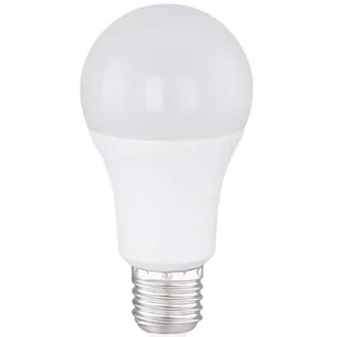 Smart Globo LED-Lampe E27 10 W Tuya RGB, dimmbar - Żarówki LED - miniaturka - grafika 1