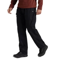 Spodenki męskie - Craghoppers Męskie spodnie Kiwi Cabrio Dark Navy 42 Short Leg - miniaturka - grafika 1